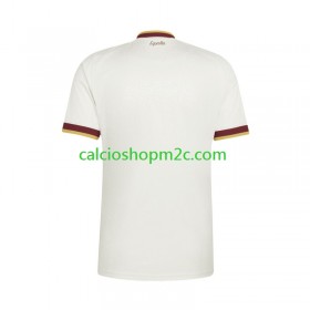 Spagna Maglia Trasferta World Cup 2026 Manica Corta